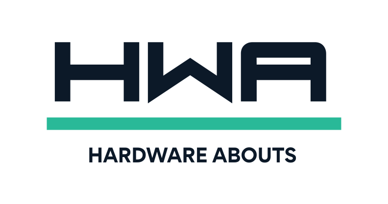 Hardware Abouts