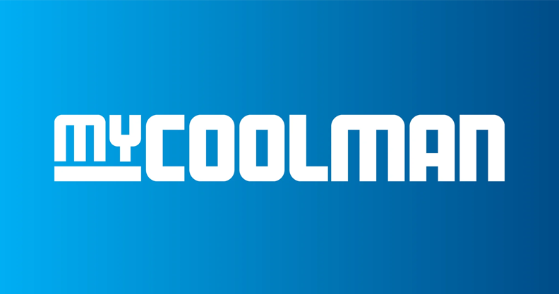 My Coolman
