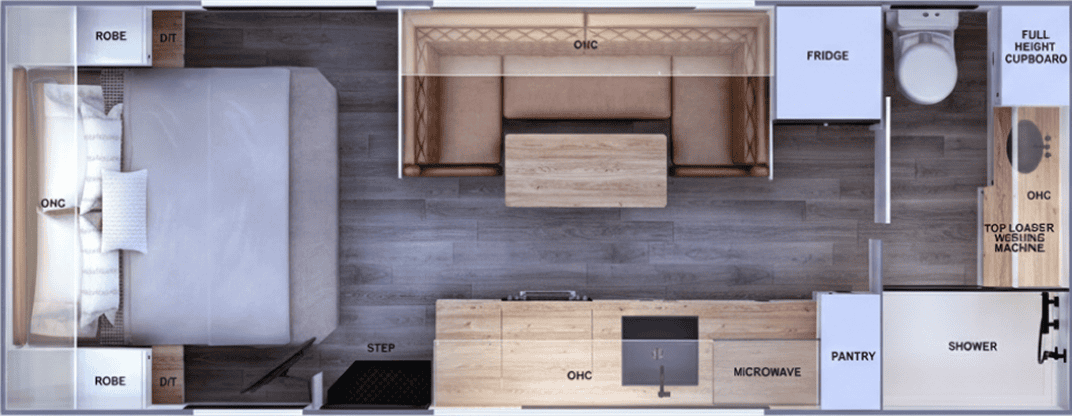 Floor Plan 5